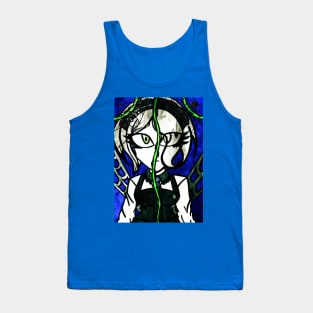 DRV3 - Strand of Agony Tank Top